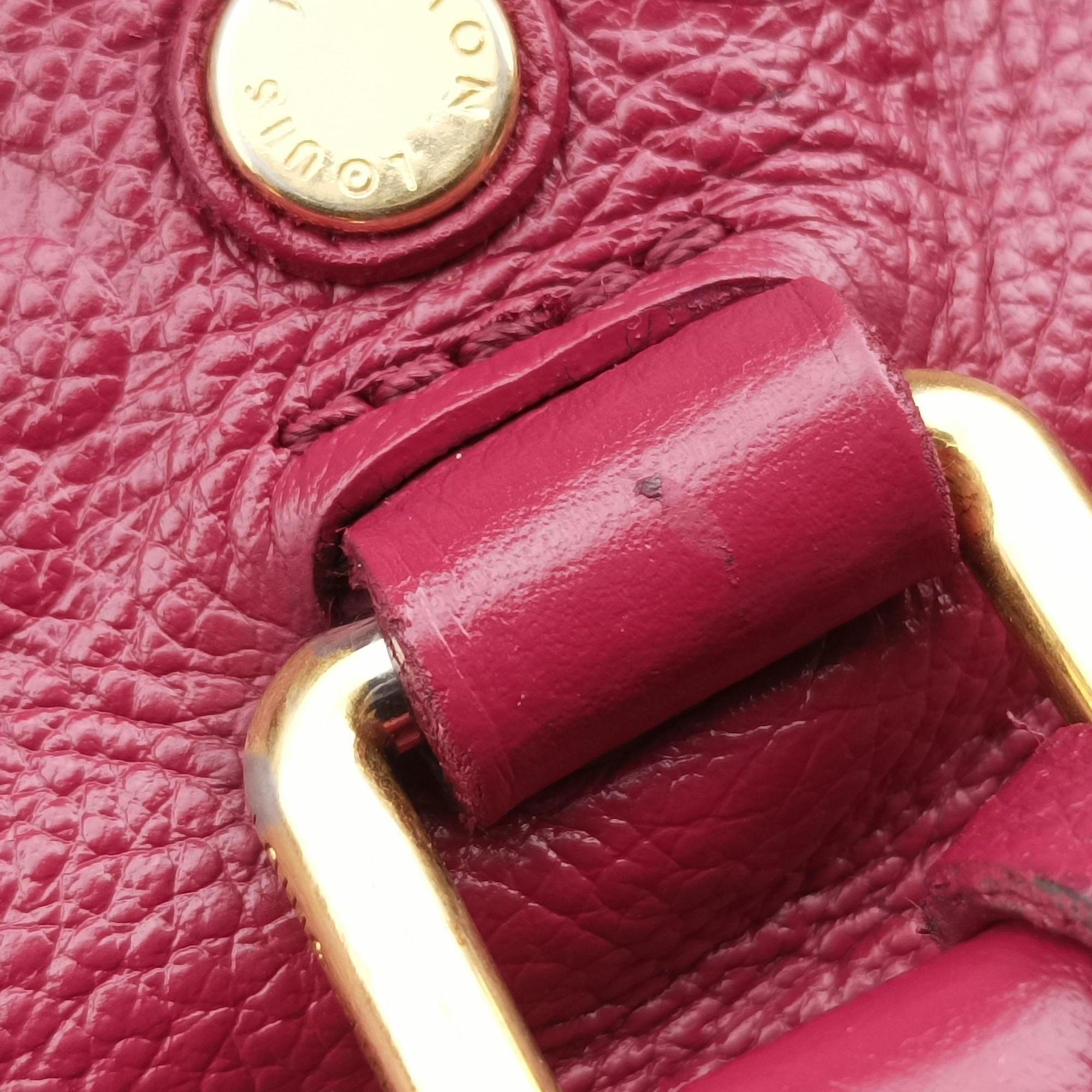 Speedy Bandouliere 25 Aurore Monogram Empreinte M40764 SP4102スピーディ バンドリエール25 オロール モノグラム アンプラント M40764 SP4102