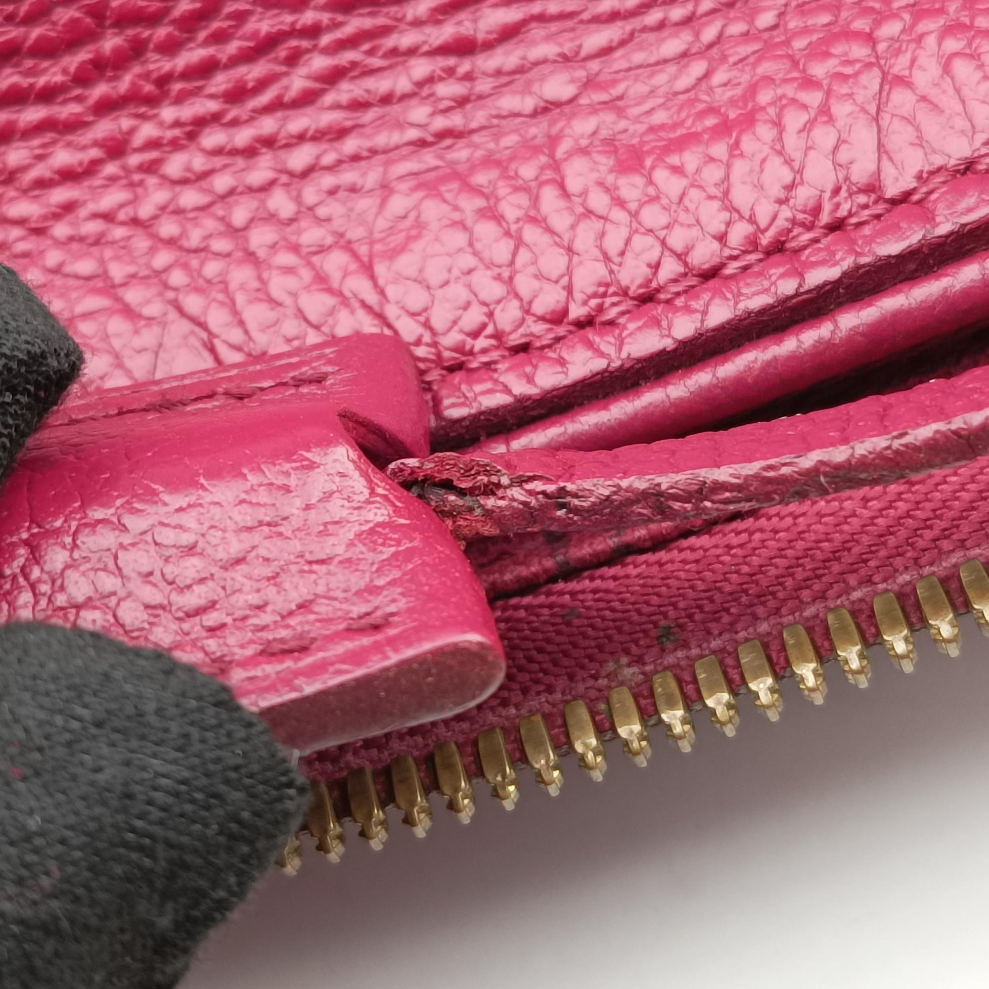 Speedy Bandouliere 25 Aurore Monogram Empreinte M40764 SP4102スピーディ バンドリエール25 オロール モノグラム アンプラント M40764 SP4102