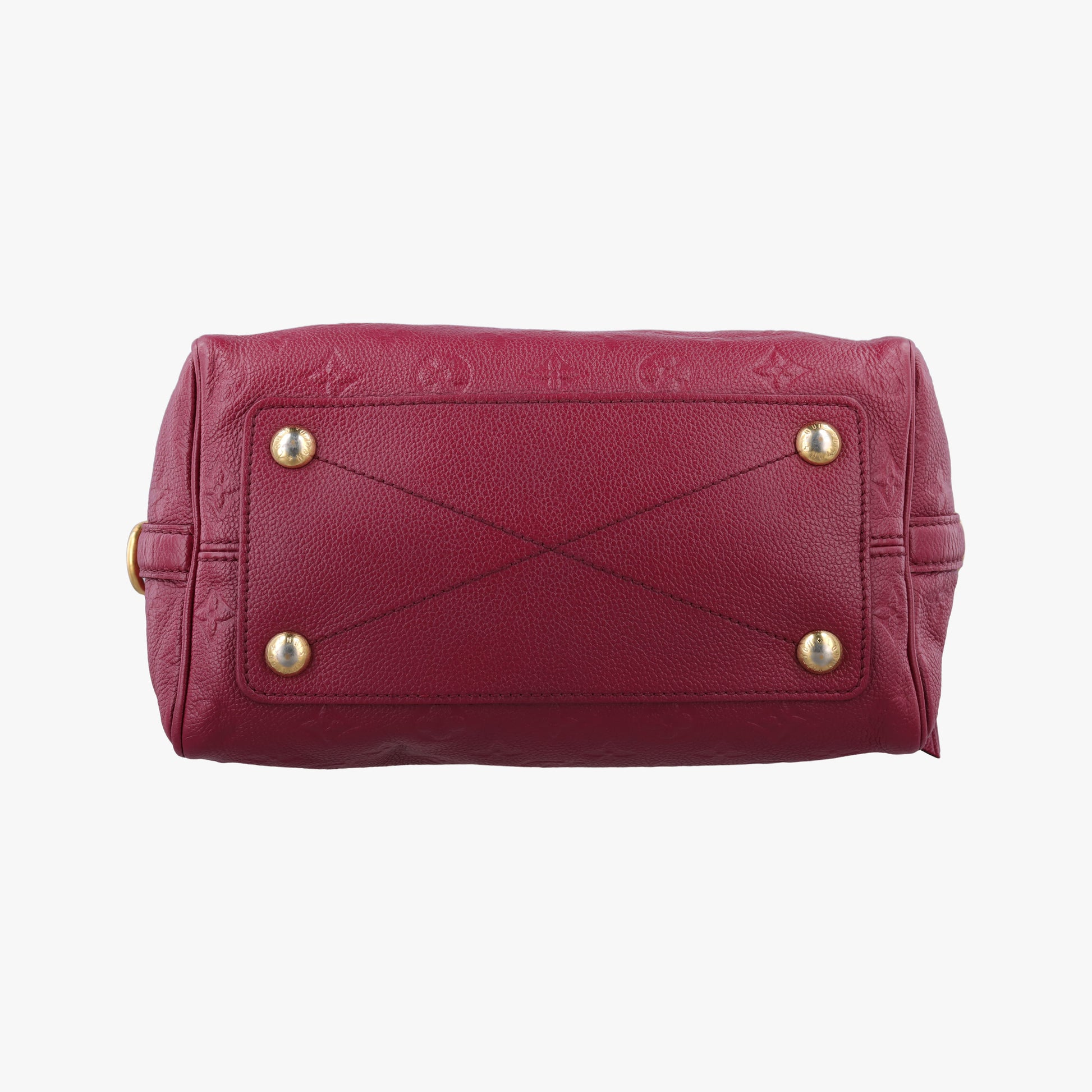 Speedy Bandouliere 25 Aurore Monogram Empreinte M40764 SP4102スピーディ バンドリエール25 オロール モノグラム アンプラント M40764 SP4102