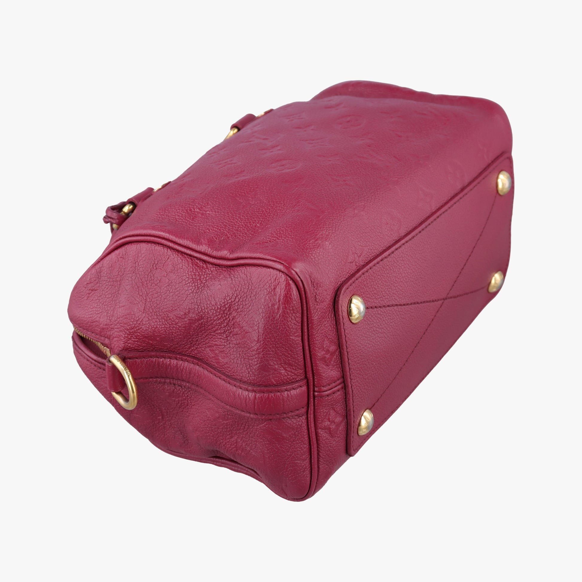 Speedy Bandouliere 25 Aurore Monogram Empreinte M40764 SP4102スピーディ バンドリエール25 オロール モノグラム アンプラント M40764 SP4102