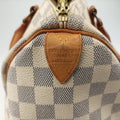 Speedy 30 AZUR Damier Canvas N41533 DU2079スピーディ30 アズール ダミエキャンバス N41533 DU2079