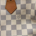 Speedy 30 AZUR Damier Canvas N41533 DU2079スピーディ30 アズール ダミエキャンバス N41533 DU2079