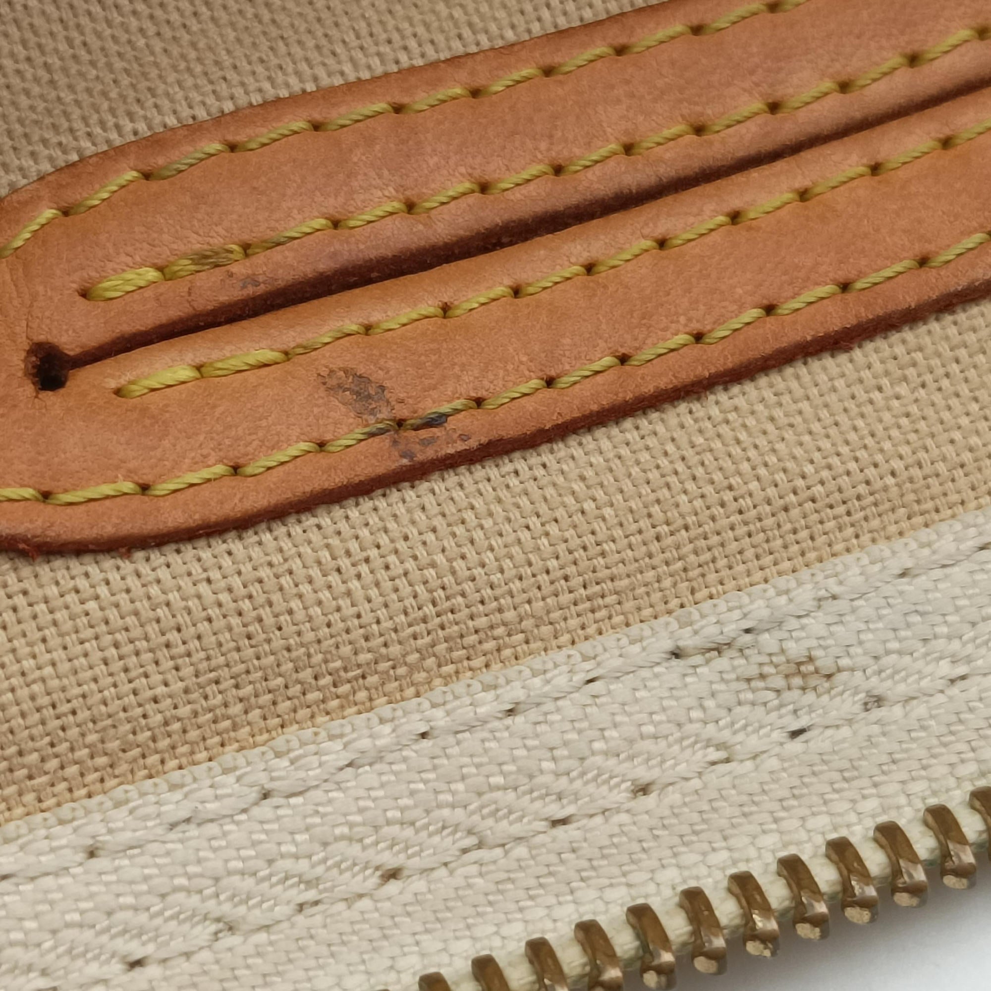 Speedy 30 AZUR Damier Canvas N41533 DU2079スピーディ30 アズール ダミエキャンバス N41533 DU2079