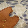 Speedy 30 AZUR Damier Canvas N41533 DU2079スピーディ30 アズール ダミエキャンバス N41533 DU2079