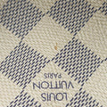 Speedy 30 AZUR Damier Canvas N41533 DU2079スピーディ30 アズール ダミエキャンバス N41533 DU2079