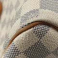 Speedy 30 AZUR Damier Canvas N41533 DU2079スピーディ30 アズール ダミエキャンバス N41533 DU2079