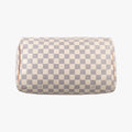 Speedy 30 AZUR Damier Canvas N41533 DU2079スピーディ30 アズール ダミエキャンバス N41533 DU2079