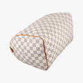 Speedy 30 AZUR Damier Canvas N41533 DU2079スピーディ30 アズール ダミエキャンバス N41533 DU2079