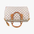 Speedy 30 AZUR Damier Canvas N41533 DU2079スピーディ30 アズール ダミエキャンバス N41533 DU2079