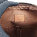Trotter Beauvais brown Monogram Macassar M97037 AR2103トロッター ボブール モノグラム/ブラウン モノグラム マカサー M97037 AR2103
