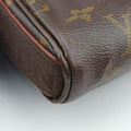 Trotter Beauvais brown Monogram Macassar M97037 AR2103トロッター ボブール モノグラム/ブラウン モノグラム マカサー M97037 AR2103