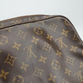 Trotter Beauvais brown Monogram Macassar M97037 AR2103トロッター ボブール モノグラム/ブラウン モノグラム マカサー M97037 AR2103