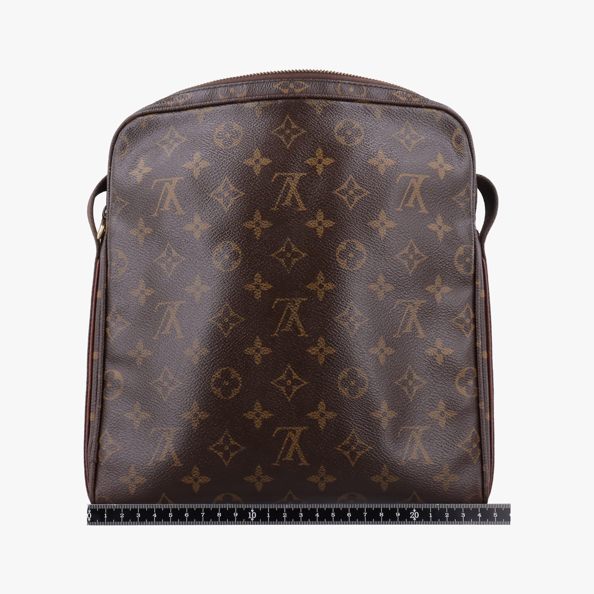Trotter Beauvais brown Monogram Macassar M97037 AR2103トロッター ボブール モノグラム/ブラウン モノグラム マカサー M97037 AR2103
