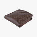 Trotter Beauvais brown Monogram Macassar M97037 AR2103トロッター ボブール モノグラム/ブラウン モノグラム マカサー M97037 AR2103