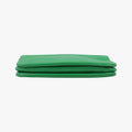 TRIO Green Leather W-U-PA-0124トリオ グリーン レザー W-U-PA-0124