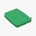 TRIO Green Leather W-U-PA-0124トリオ グリーン レザー W-U-PA-0124