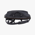 Diamante Black PVC coated canvas×Leather 208463 D015413703ディアマンテ ブラック PVCコーティングキャンバス×レザー 208463 D015413703