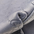 Guccissima GG Imprime Blue Leather 211120 I015246556グッチシマ インプリメ ブルー レザー 211120 I015246556