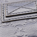 Guccissima GG Imprime Blue Leather 211120 I015246556グッチシマ インプリメ ブルー レザー 211120 I015246556