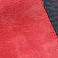 Ophidia Red×Black Suede×Patent 503877 H025787100オフィディア レッド×ブラック スエード×パテント 503877 H025787100