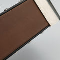 Zucca Trunk Brown PVC coated canvas×Leather 7VA507 7VA507-A8V3 209-0179ズッカ トランク ブラウン PVCコーティングキャンバス×レザー 7VA507 7VA507-A8V3 209-0179