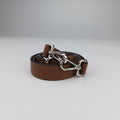 Zucca Trunk Brown PVC coated canvas×Leather 7VA507 7VA507-A8V3 209-0179ズッカ トランク ブラウン PVCコーティングキャンバス×レザー 7VA507 7VA507-A8V3 209-0179