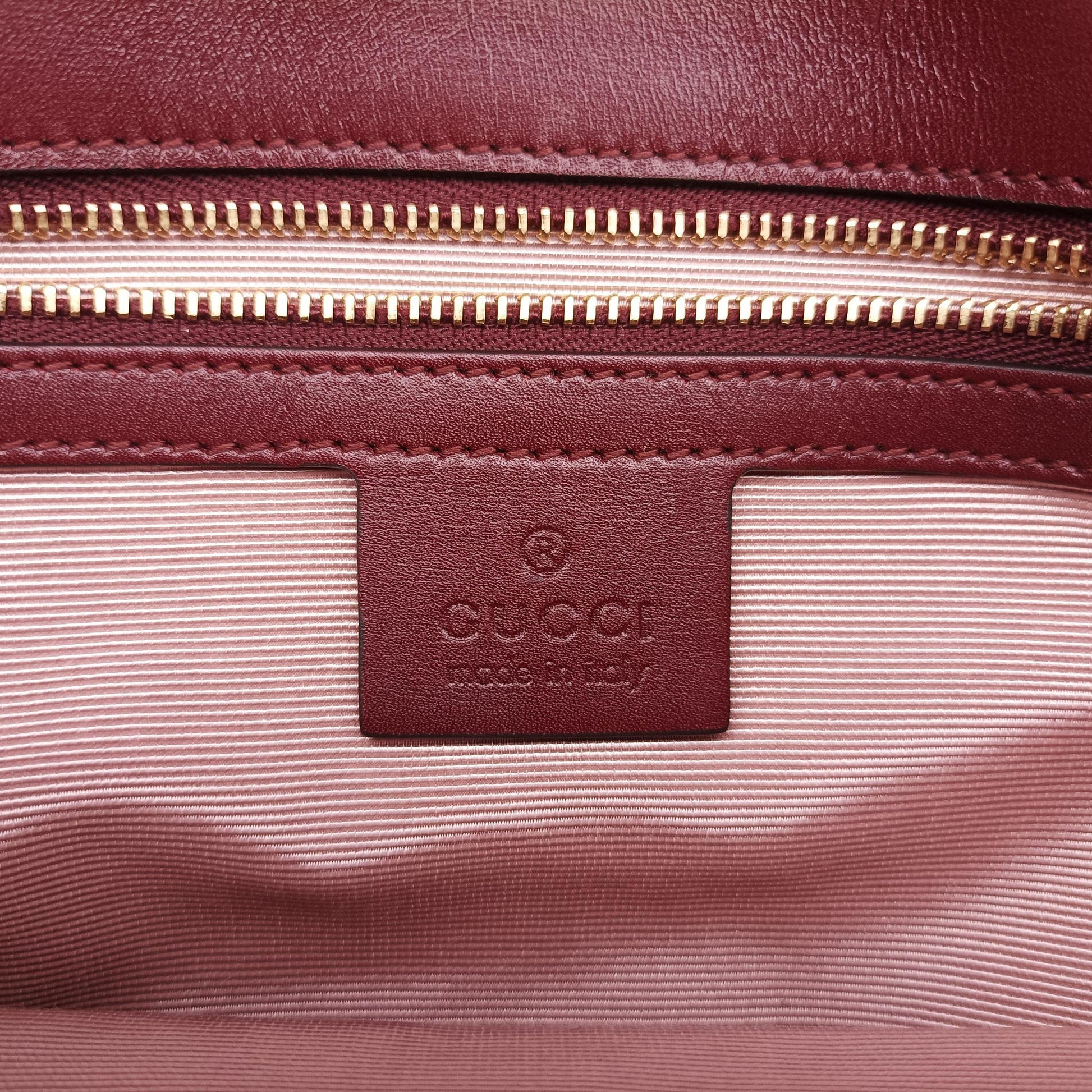 Arli Burgundy Leather 550129 D028198968アリー ワインレッド レザー 550129 D028198968