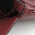 Arli Burgundy Leather 550129 D028198968アリー ワインレッド レザー 550129 D028198968