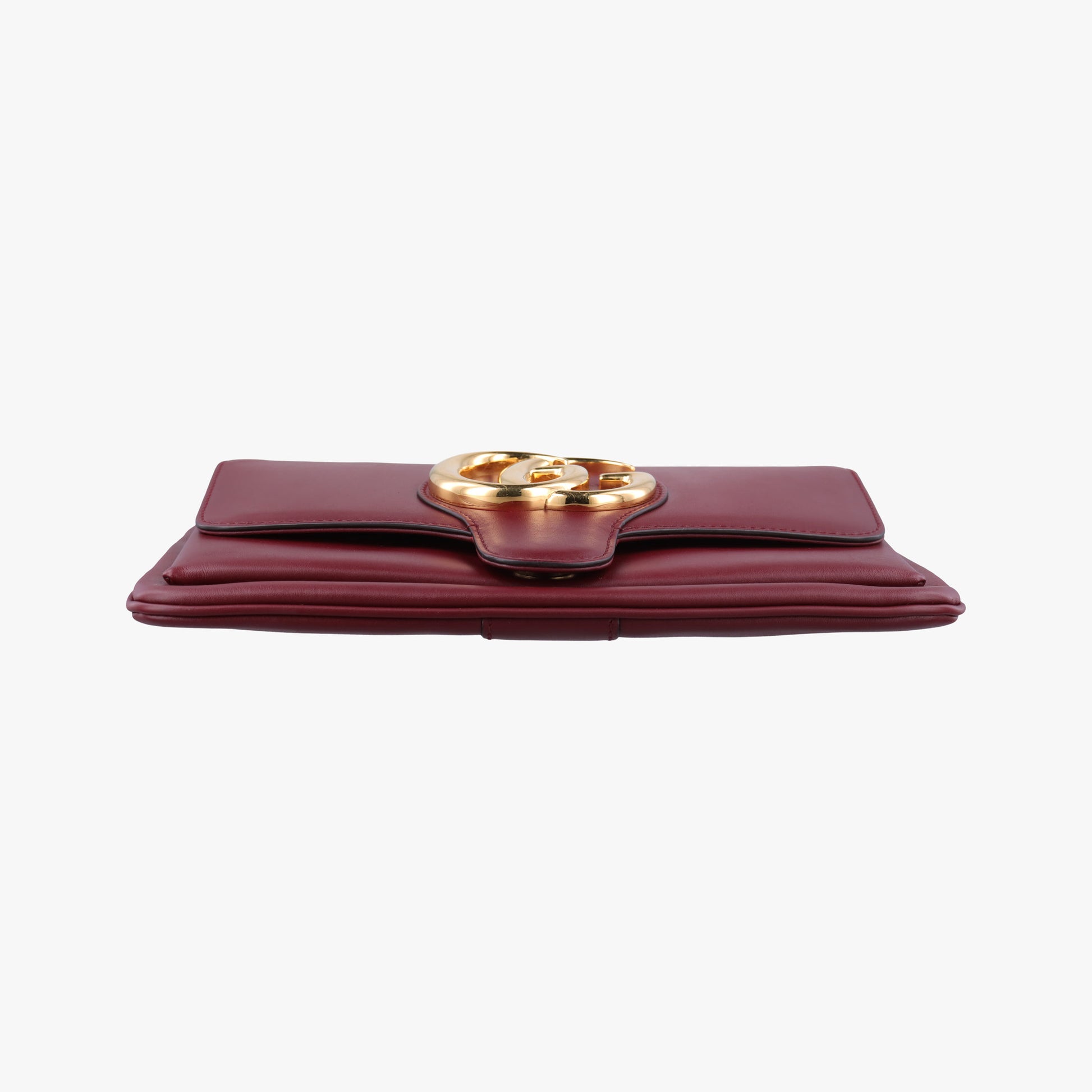Arli Burgundy Leather 550129 D028198968アリー ワインレッド レザー 550129 D028198968