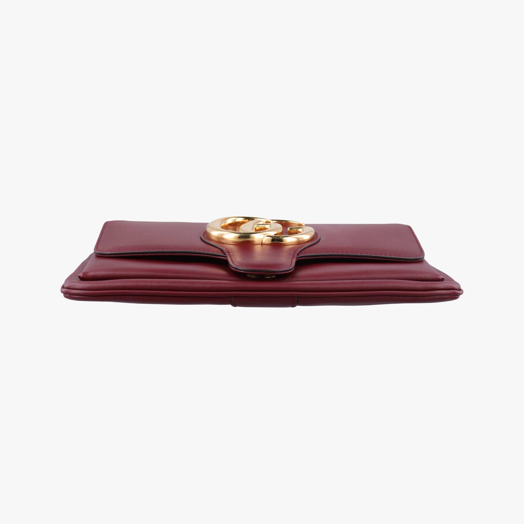 Arli Burgundy Leather 550129 D028198968アリー ワインレッド レザー 550129 D028198968