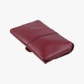 Arli Burgundy Leather 550129 D028198968アリー ワインレッド レザー 550129 D028198968