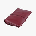 Arli Burgundy Leather 550129 D028198968アリー ワインレッド レザー 550129 D028198968
