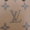 On the Go GM Brown Monogram Canvas M45320 TJ2230オンザゴーGM モノグラム/ブラウン モノグラム キャンバス M45320 TJ2230