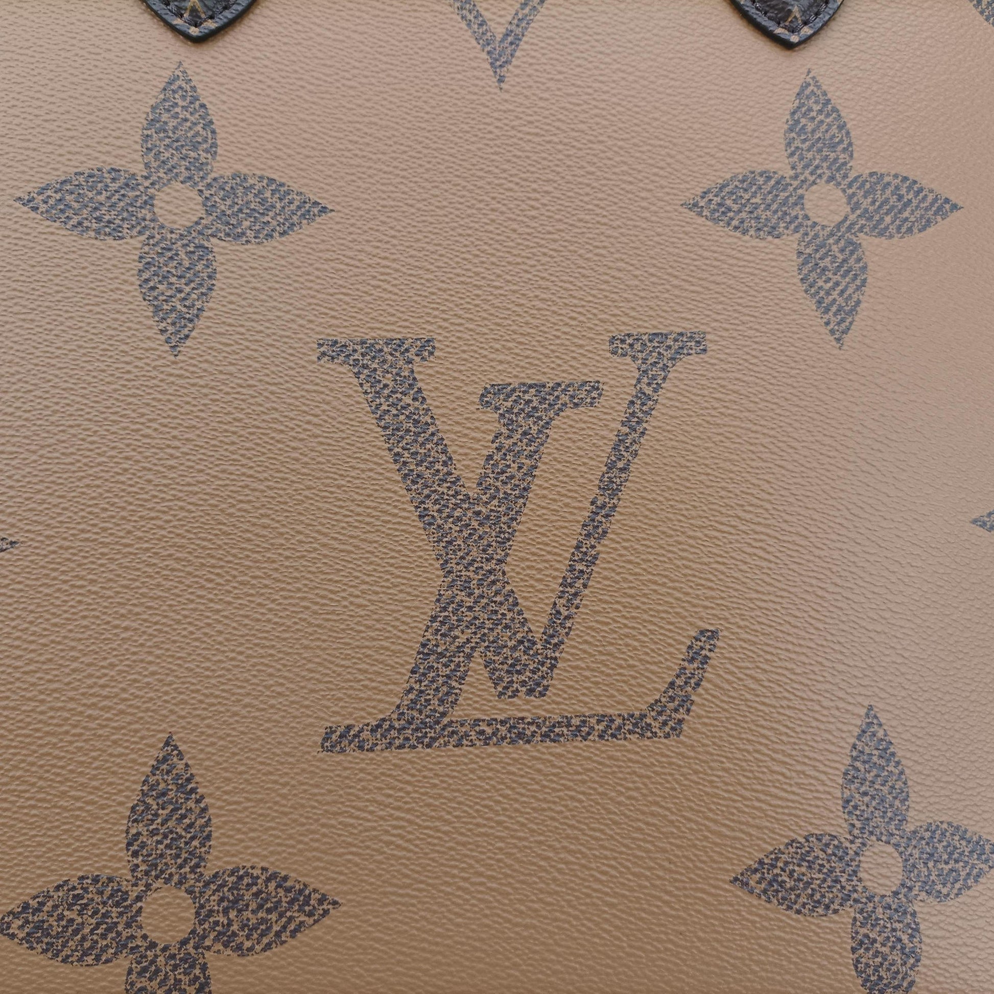 On the Go GM Brown Monogram Canvas M45320 TJ2230オンザゴーGM モノグラム/ブラウン モノグラム キャンバス M45320 TJ2230
