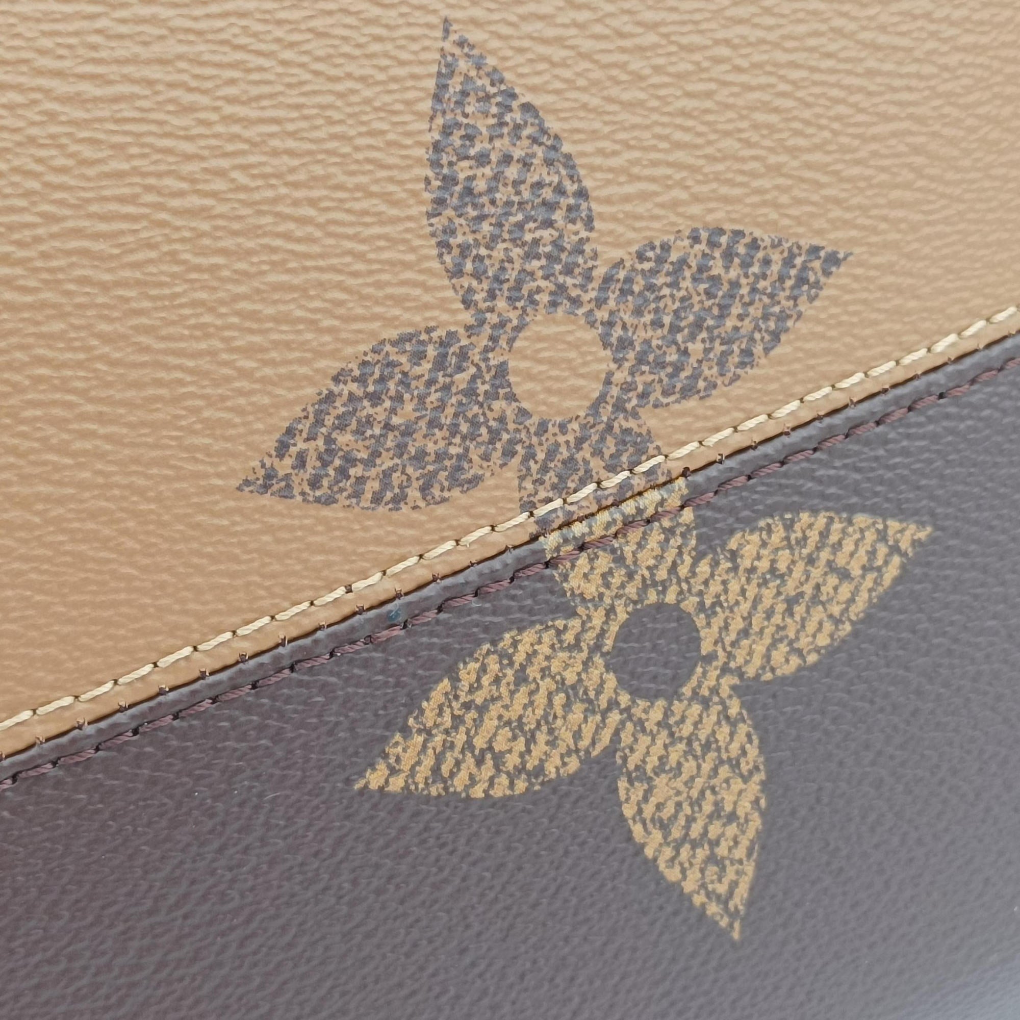 On the Go GM Brown Monogram Canvas M45320 TJ2230オンザゴーGM モノグラム/ブラウン モノグラム キャンバス M45320 TJ2230
