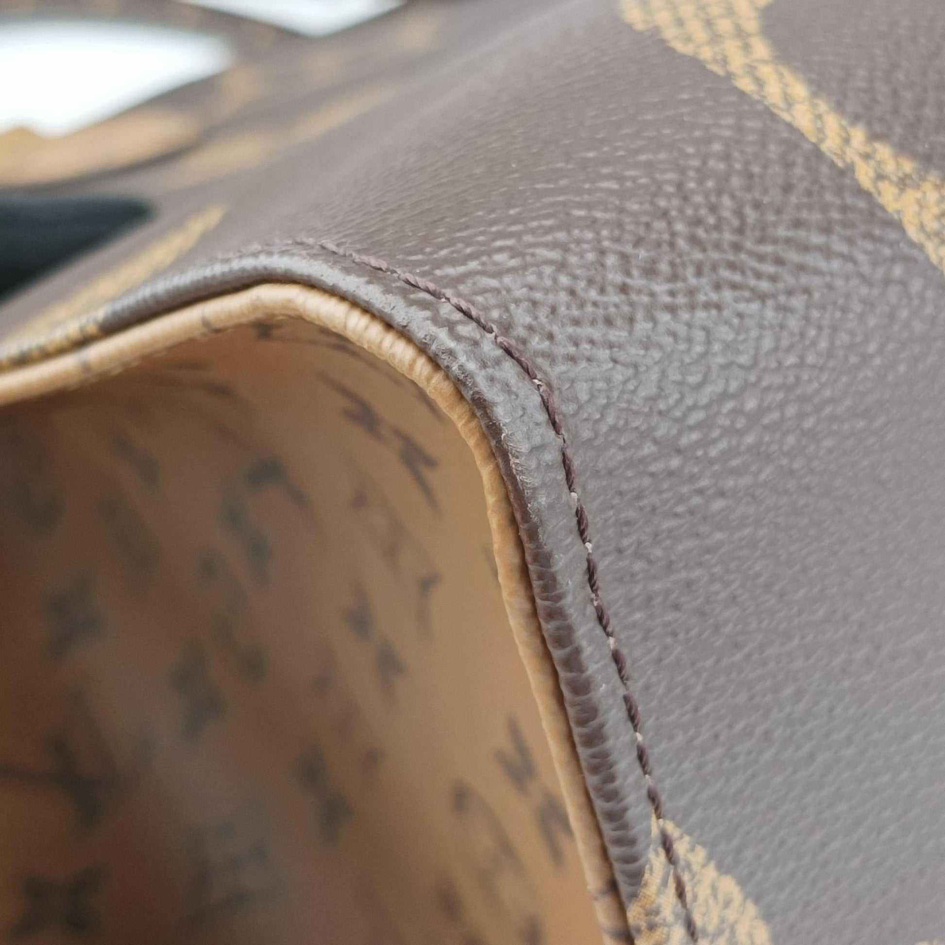 On the Go GM Brown Monogram Canvas M45320 TJ2230オンザゴーGM モノグラム/ブラウン モノグラム キャンバス M45320 TJ2230