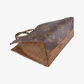 On the Go GM Brown Monogram Canvas M45320 TJ2230オンザゴーGM モノグラム/ブラウン モノグラム キャンバス M45320 TJ2230