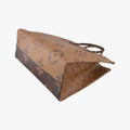 On the Go GM Brown Monogram Canvas M45320 TJ2230オンザゴーGM モノグラム/ブラウン モノグラム キャンバス M45320 TJ2230