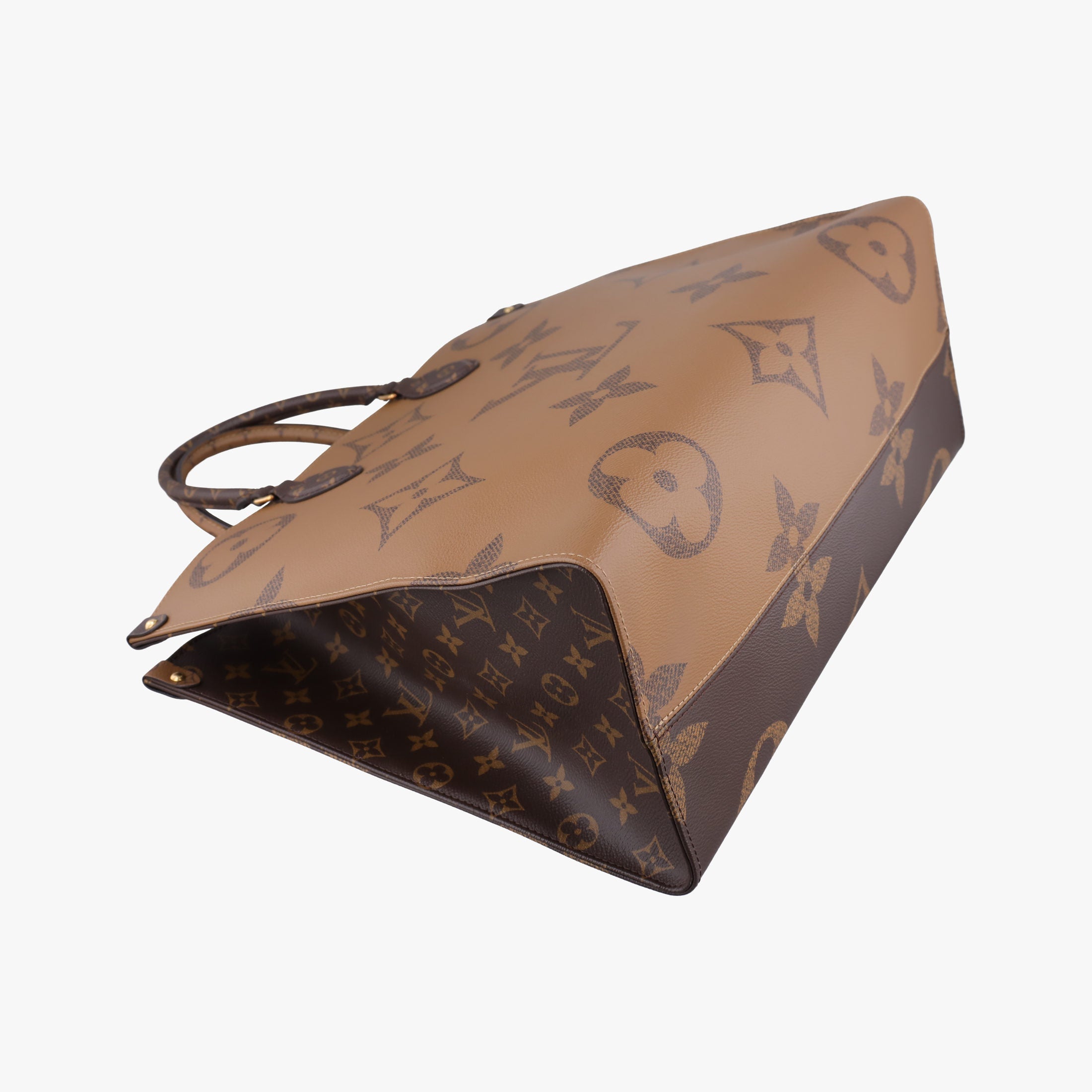 On the Go GM Brown Monogram Canvas M45320 TJ2230オンザゴーGM モノグラム/ブラウン モノグラム キャンバス M45320 TJ2230