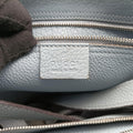 new jackie Blue Leather 365460 D016825924ニュージャッキー ブルー レザー 365460 D016825924