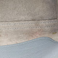 new jackie Blue Leather 365460 D016825924ニュージャッキー ブルー レザー 365460 D016825924