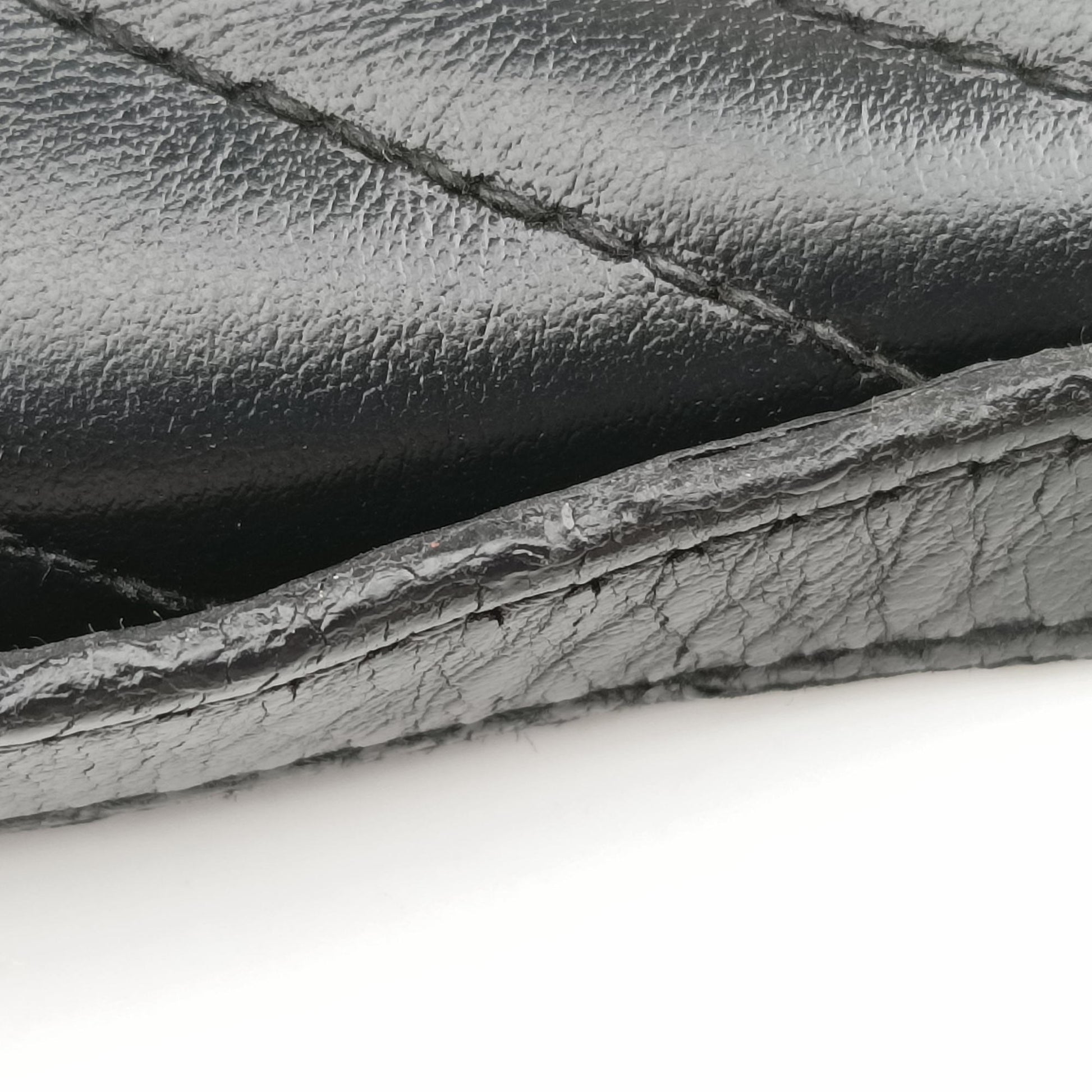GG Marmont Black Leather 443497 G025889857GGマーモント ブラック レザー 443497 G025889857