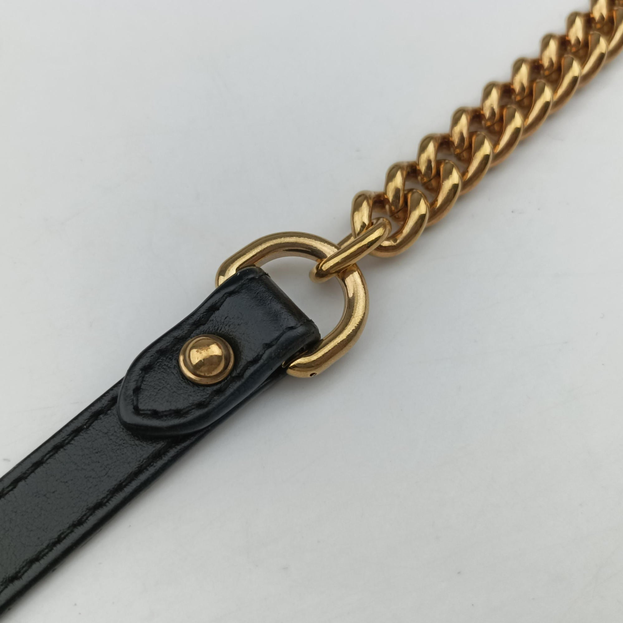 GG Marmont Black Leather 443497 G025889857GGマーモント ブラック レザー 443497 G025889857