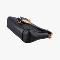 GG Marmont Black Leather 443497 G025889857GGマーモント ブラック レザー 443497 G025889857