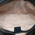 GG Marmont Black Leather 443497 G025889857GGマーモント ブラック レザー 443497 G025889857