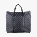 Tadao Noir Damier Graphite N51192 DU2170タダオ ノワール ダミエグラフィット N51192 DU2170