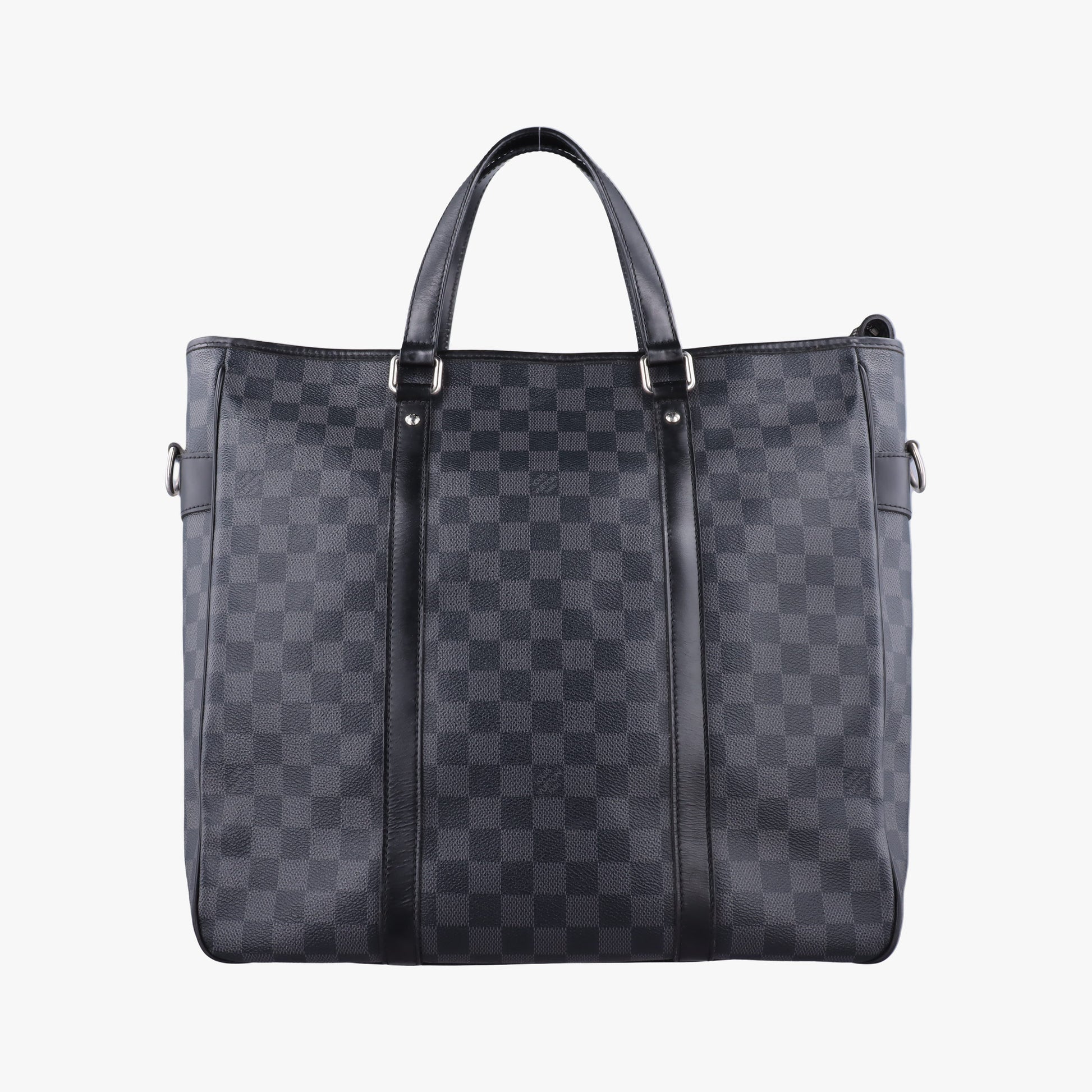 Tadao Noir Damier Graphite N51192 DU2170タダオ ノワール ダミエグラフィット N51192 DU2170