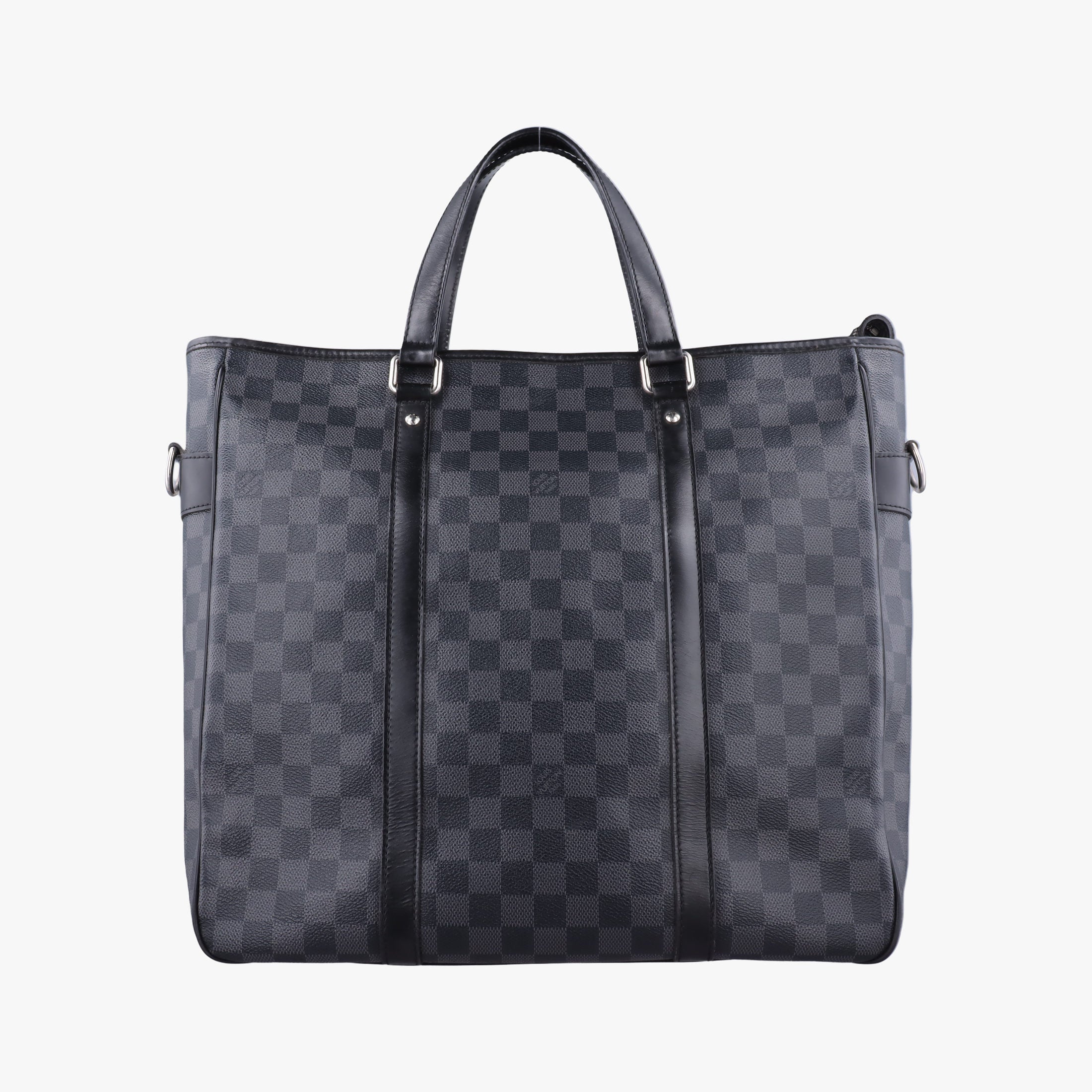 Tadao Noir Damier Graphite N51192 DU2170タダオ ノワール ダミエグラフィット N51192 DU2170