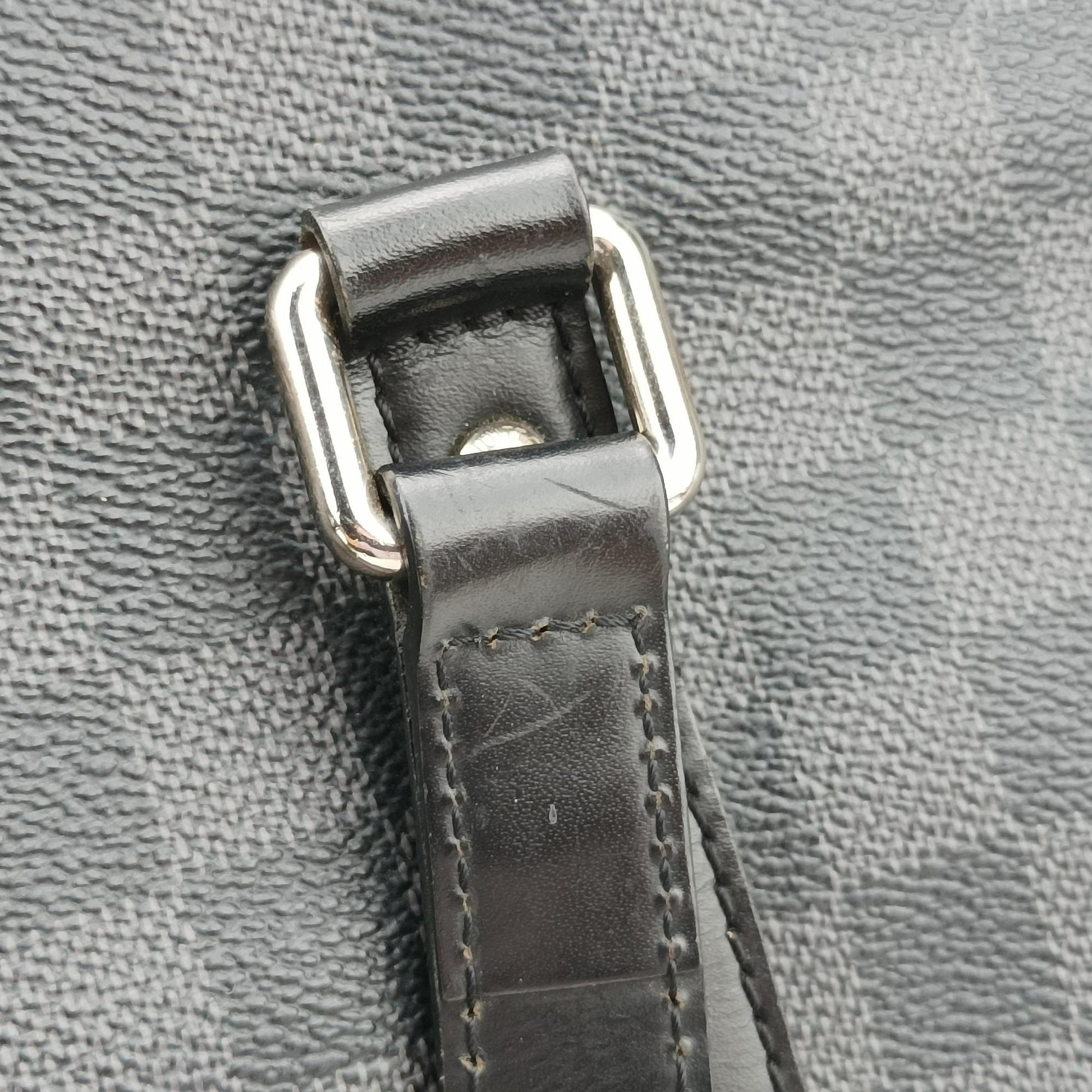 Tadao Noir Damier Graphite N51192 DU2170タダオ ノワール ダミエグラフィット N51192 DU2170
