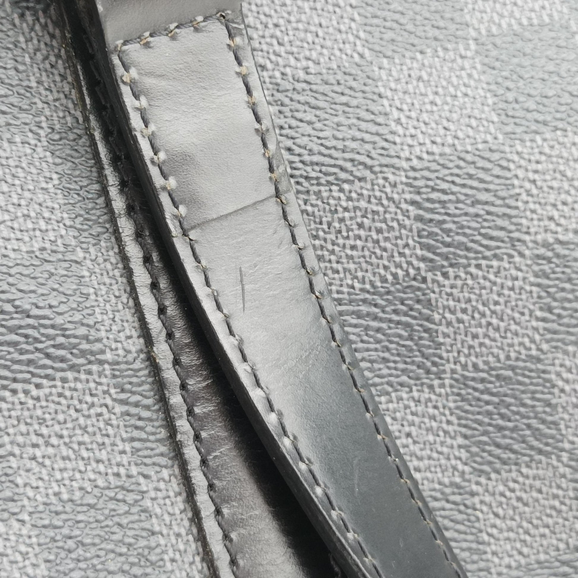 Tadao Noir Damier Graphite N51192 DU2170タダオ ノワール ダミエグラフィット N51192 DU2170
